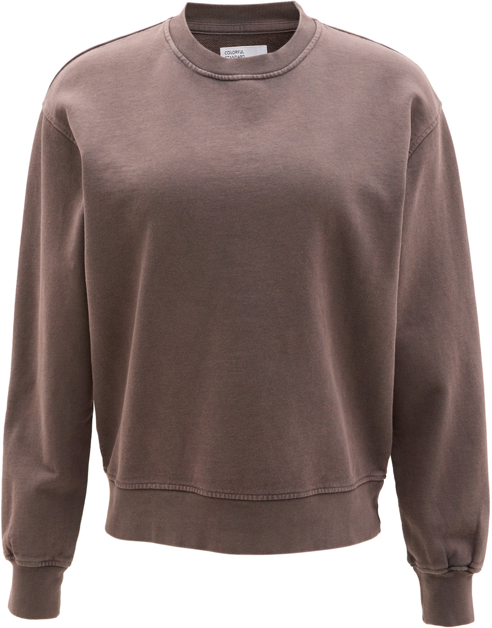 Classic Organic Crew - Women's