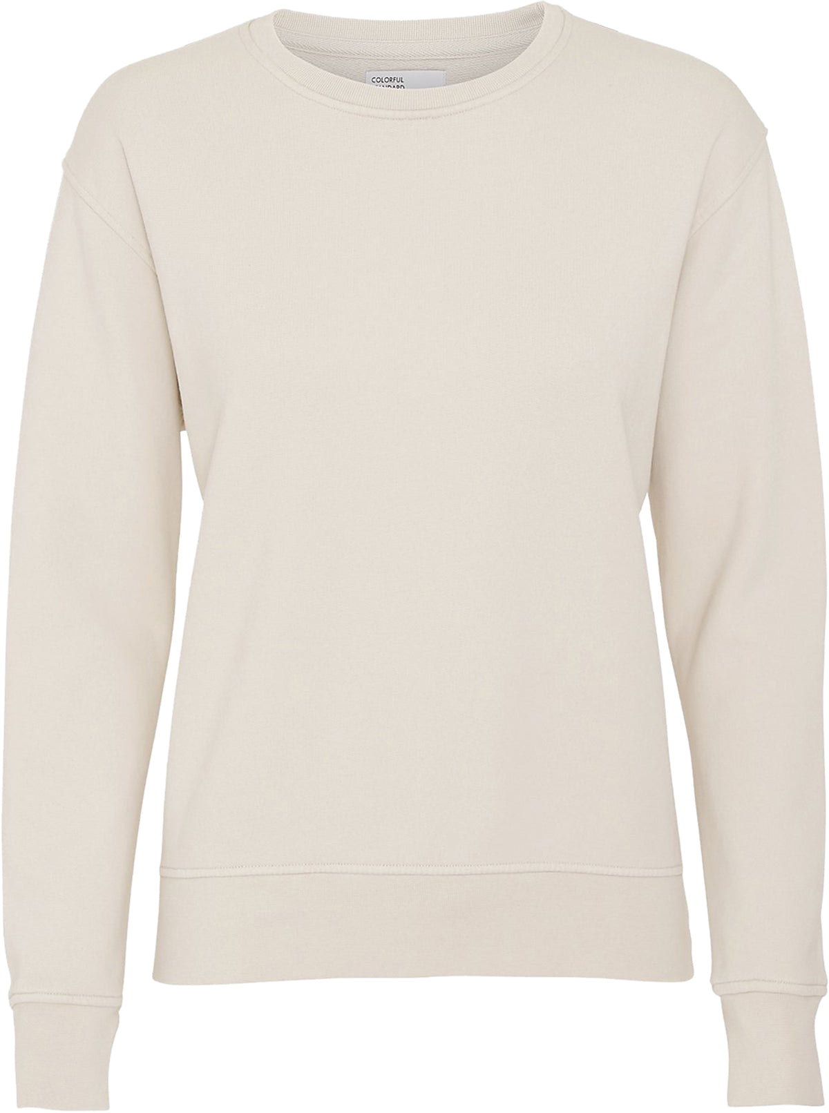 Classic Organic Crew - Women's