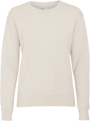Classic Organic Crew - Women's