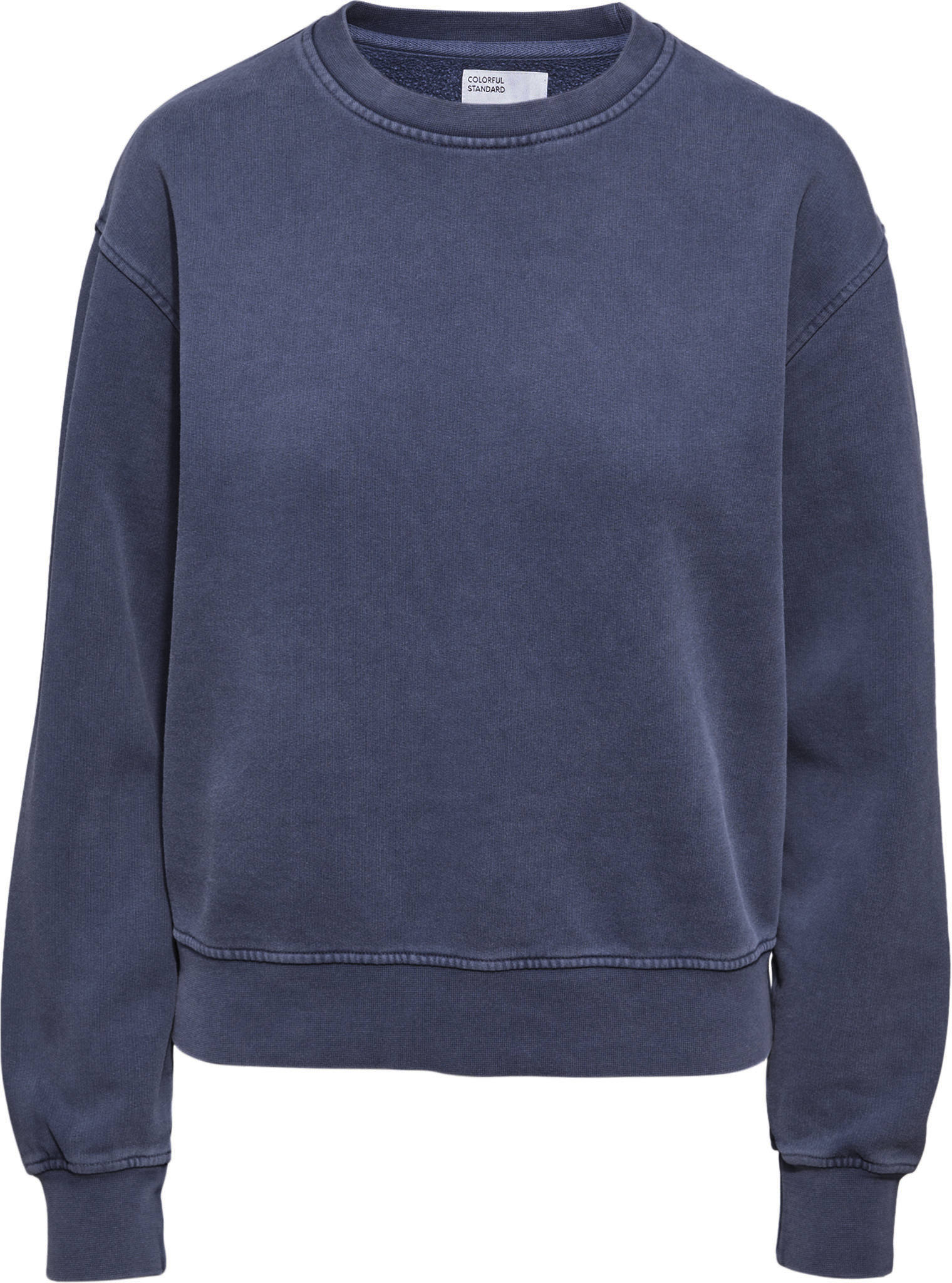 Classic Organic Crew - Women's