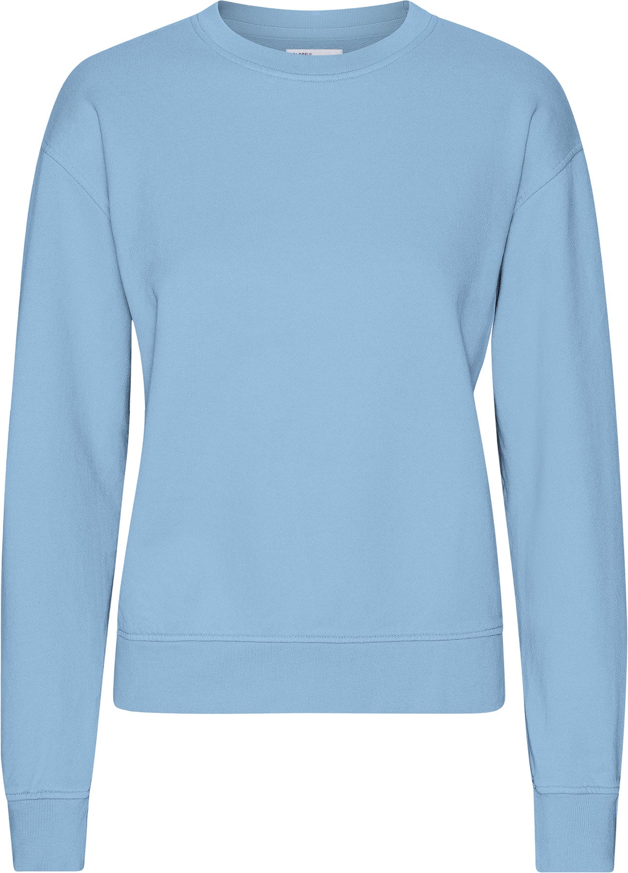 Classic Organic Crew - Women's