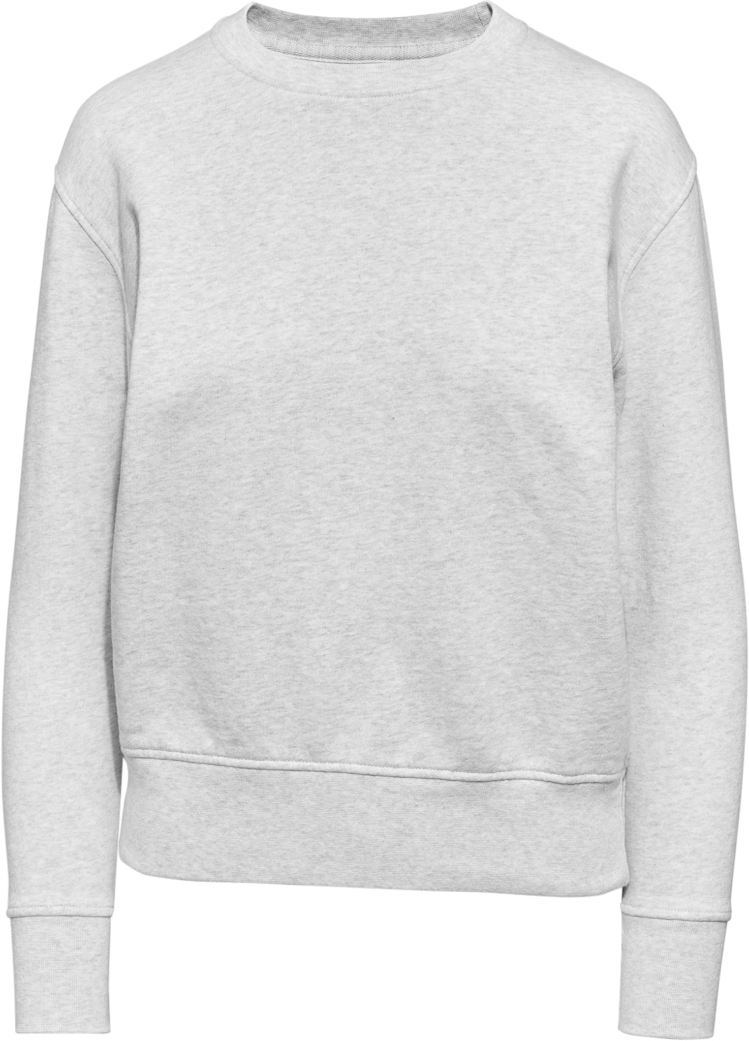 Classic Organic Crew - Women's