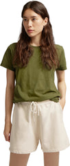 Classic Organic Sweatshorts - Women's