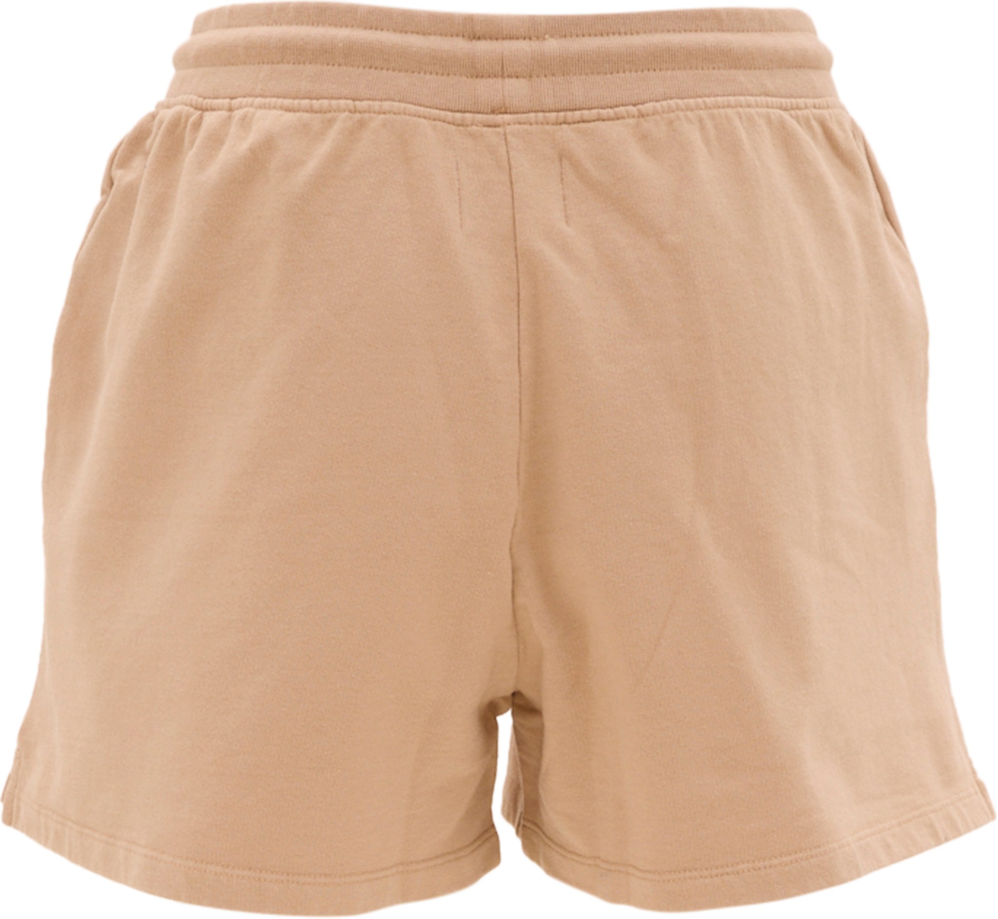 Classic Organic Sweatshorts - Women's