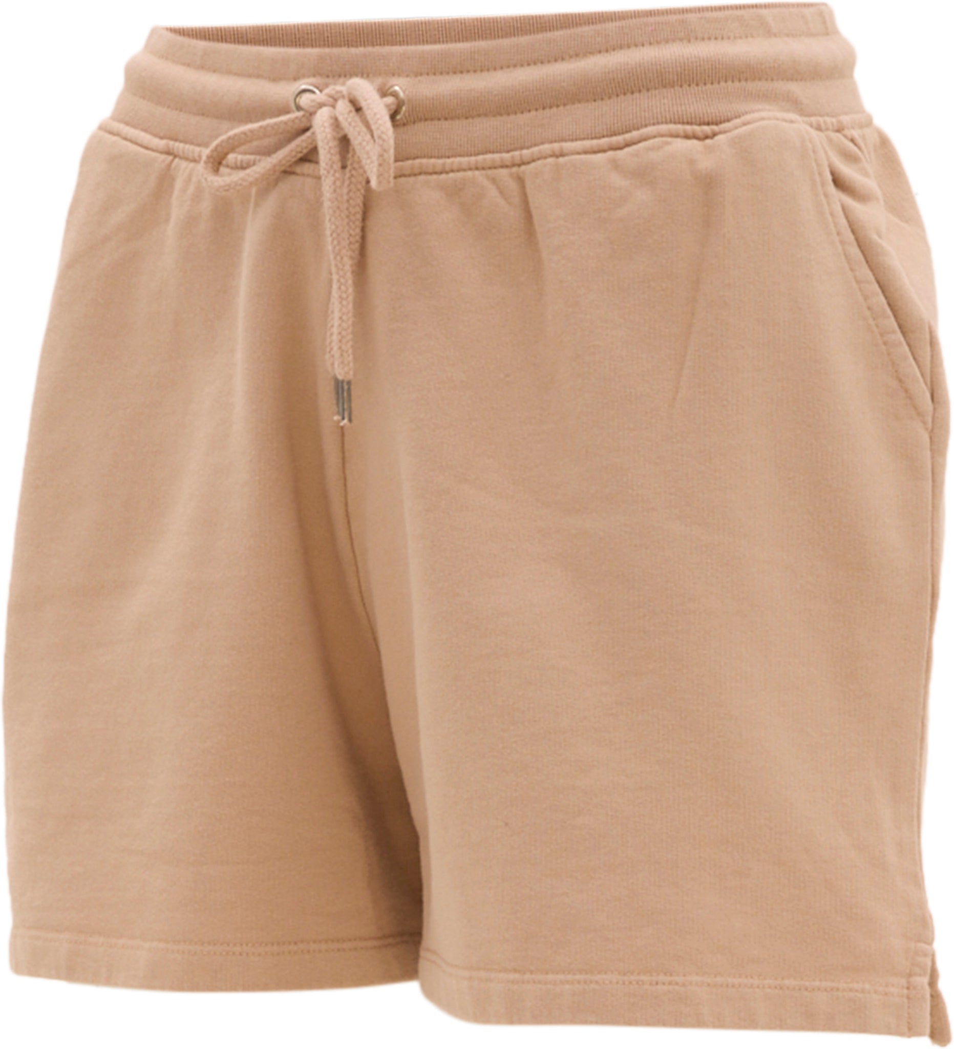 Classic Organic Sweatshorts - Women's