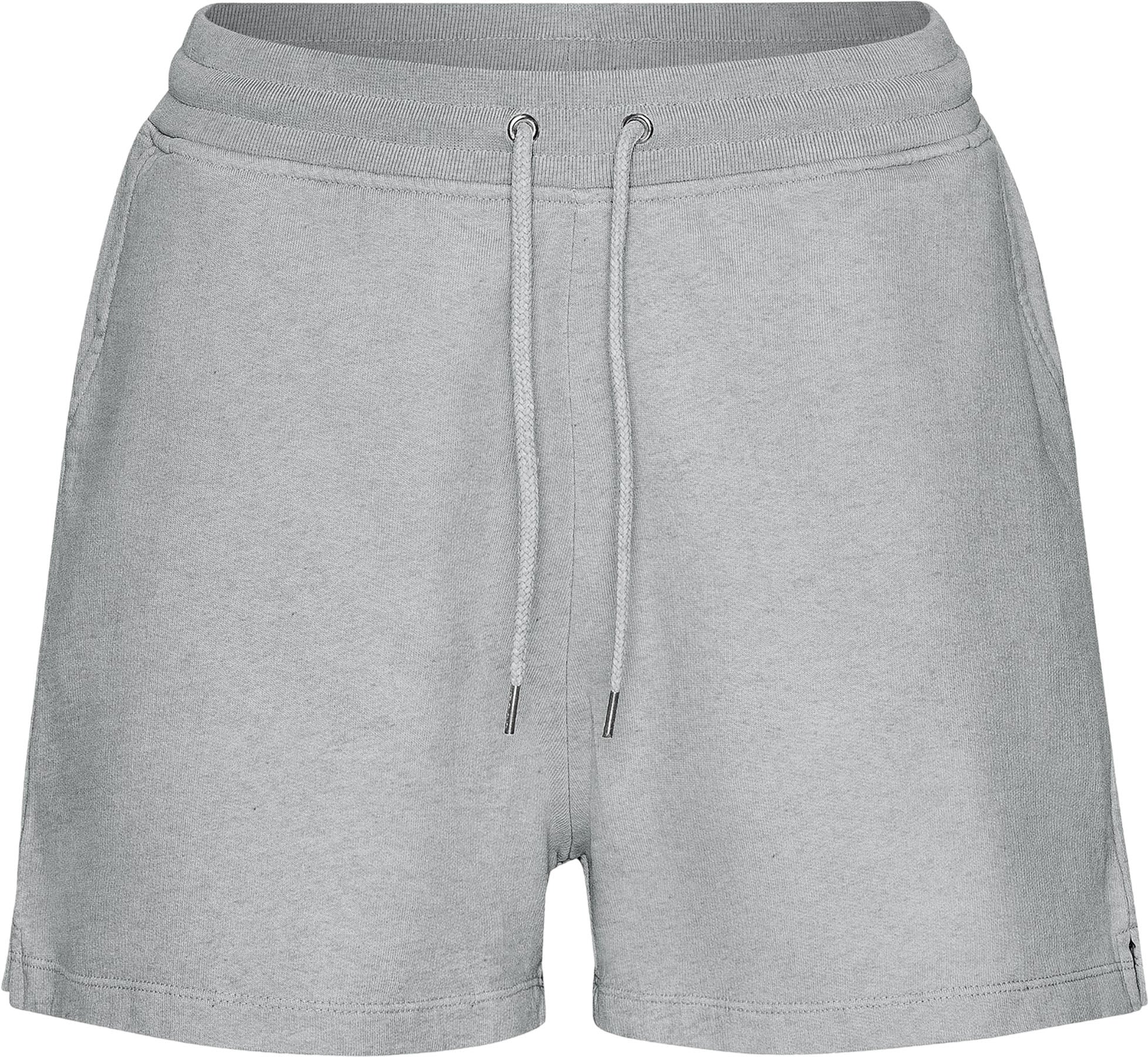 Classic Organic Sweatshorts - Women's