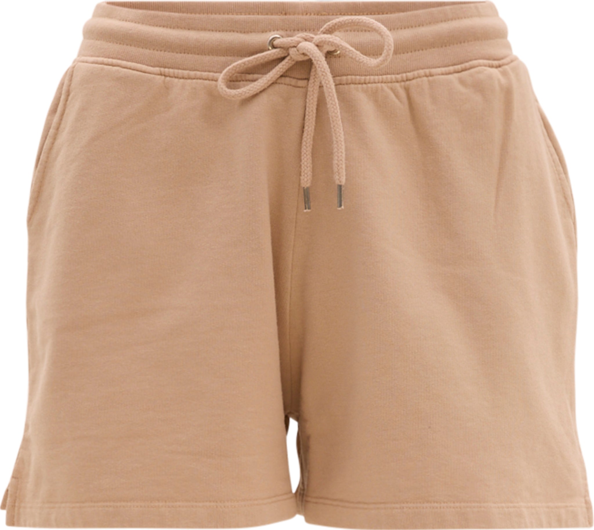 Classic Organic Sweatshorts - Women's