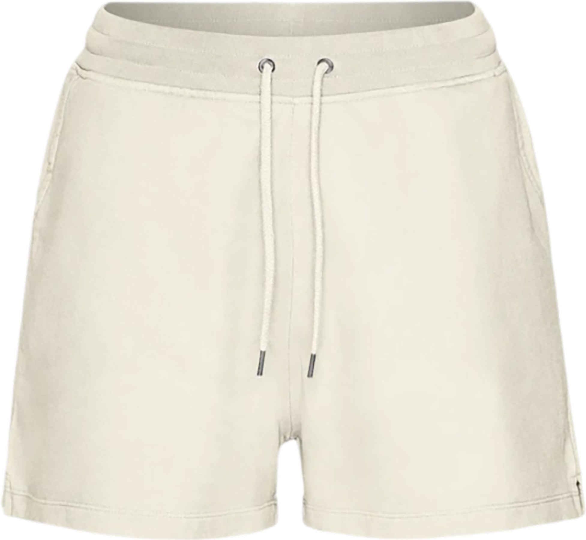 Classic Organic Sweatshorts - Women's