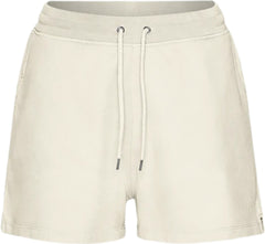 Classic Organic Sweatshorts - Women's