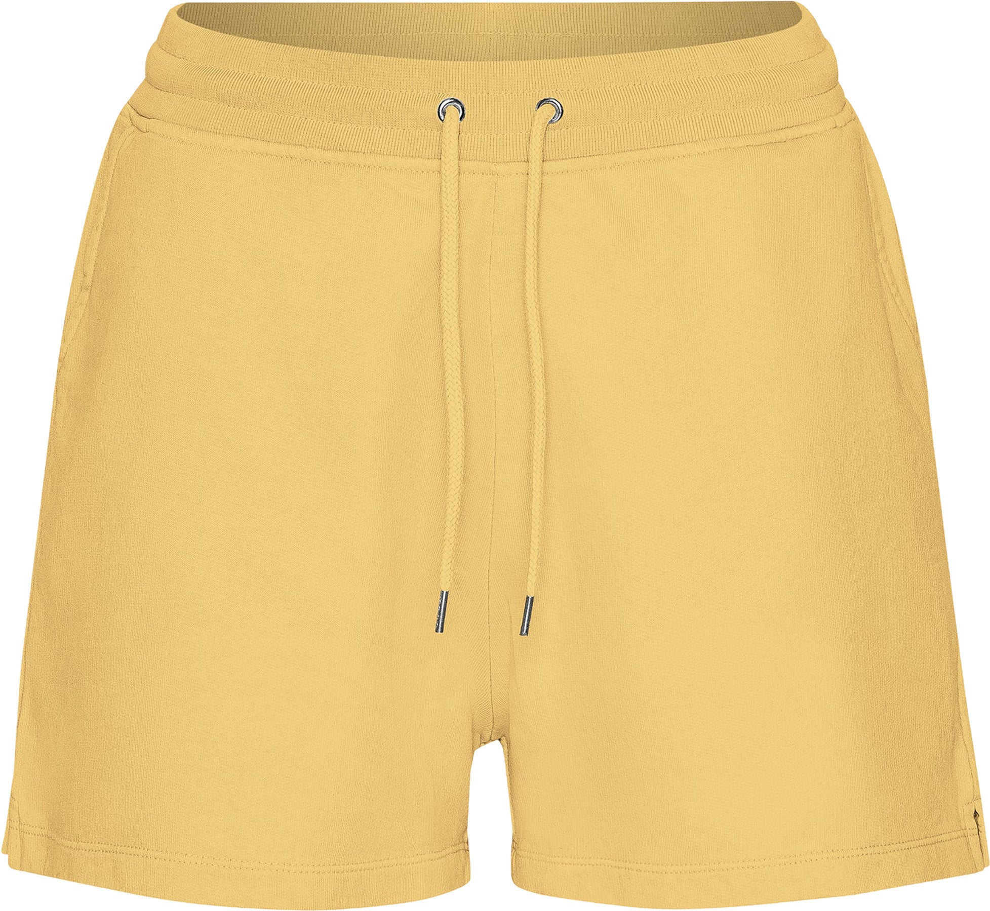 Classic Organic Sweatshorts - Women's