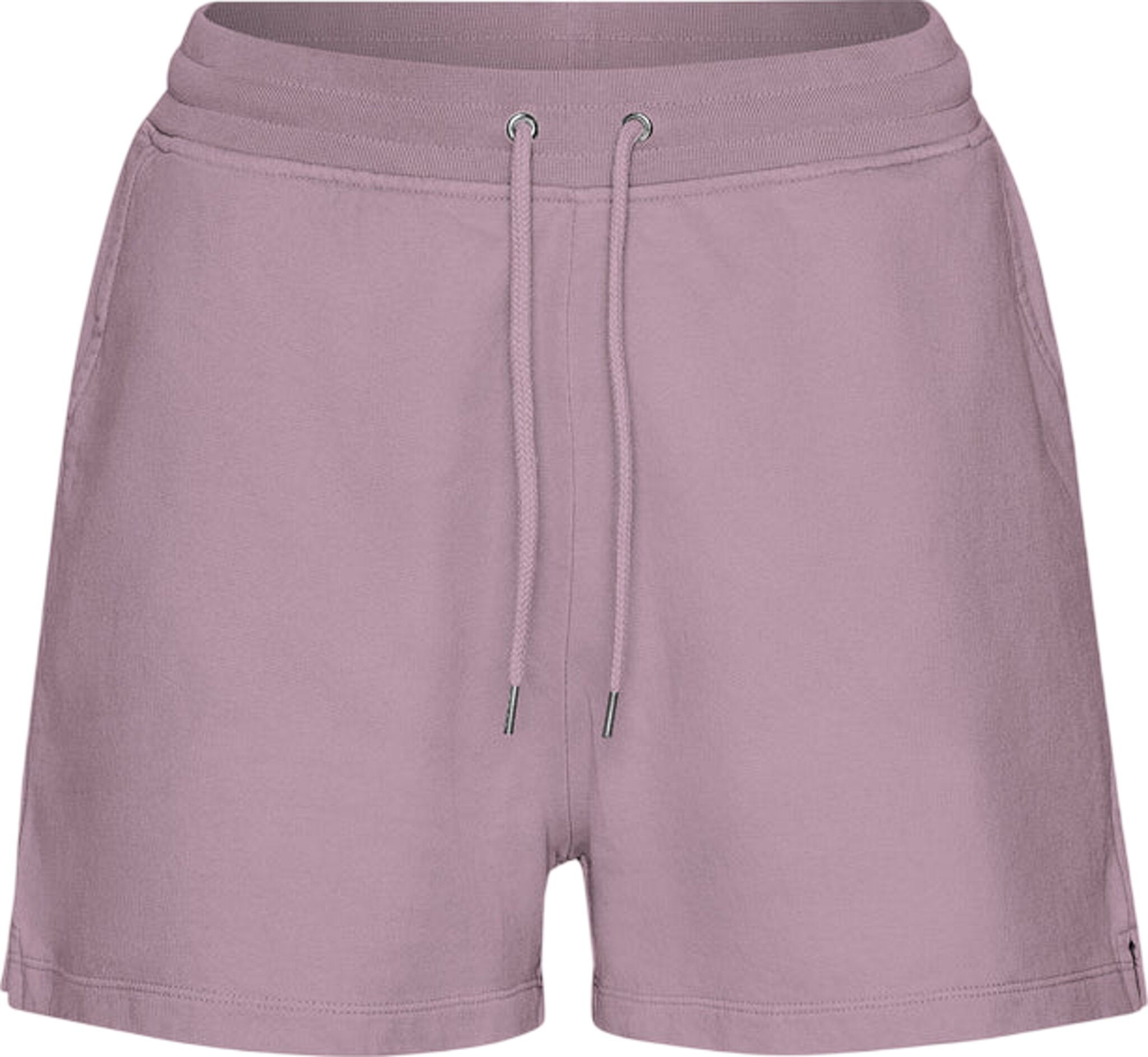 Classic Organic Sweatshorts - Women's