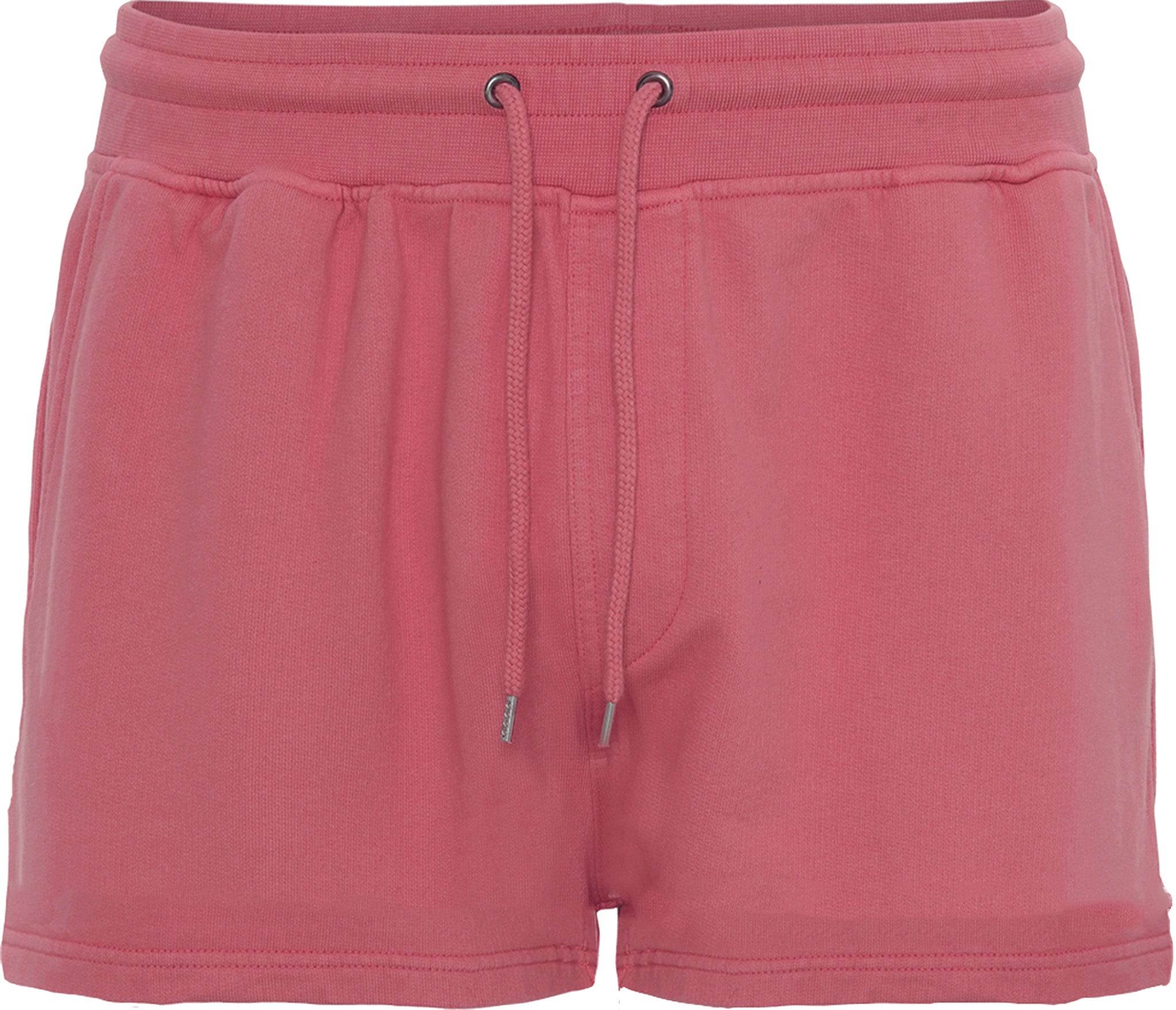 Classic Organic Sweatshorts - Women's
