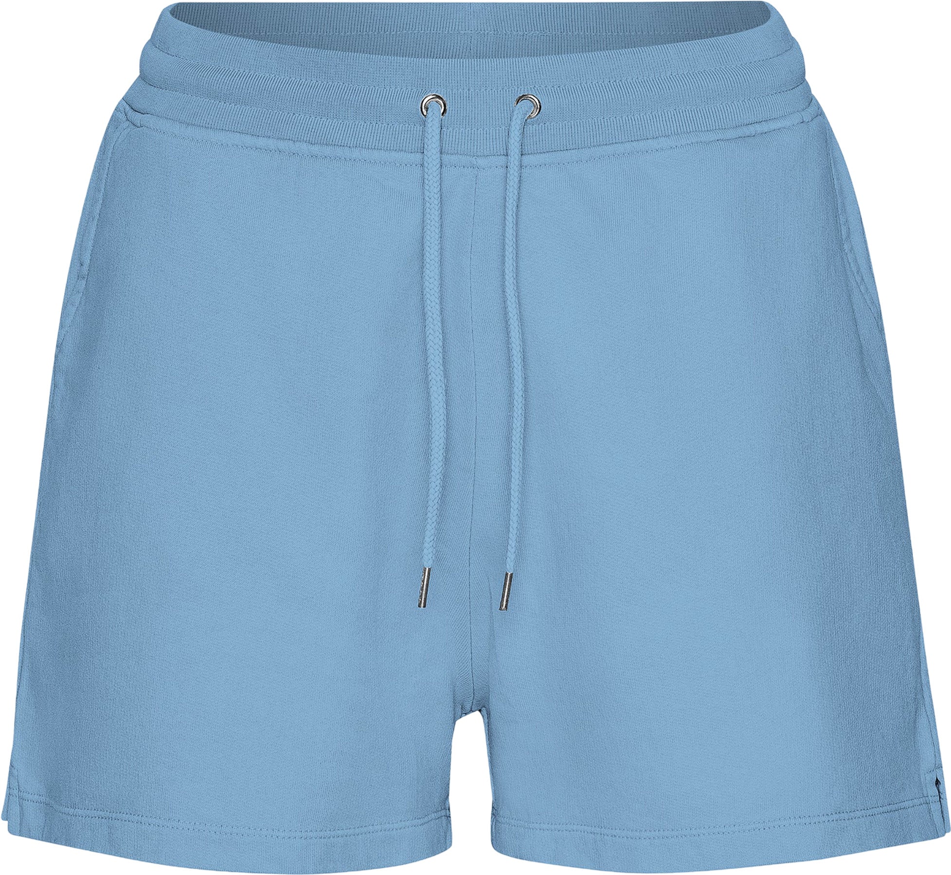Classic Organic Sweatshorts - Women's