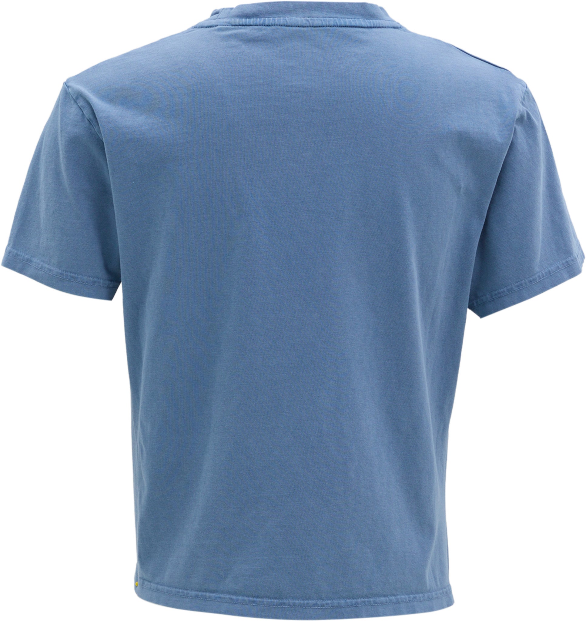 Boxy Crop T-Shirt - Women's