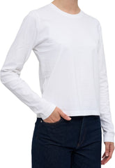 Organic Long Sleeve T-Shirt - Women’s