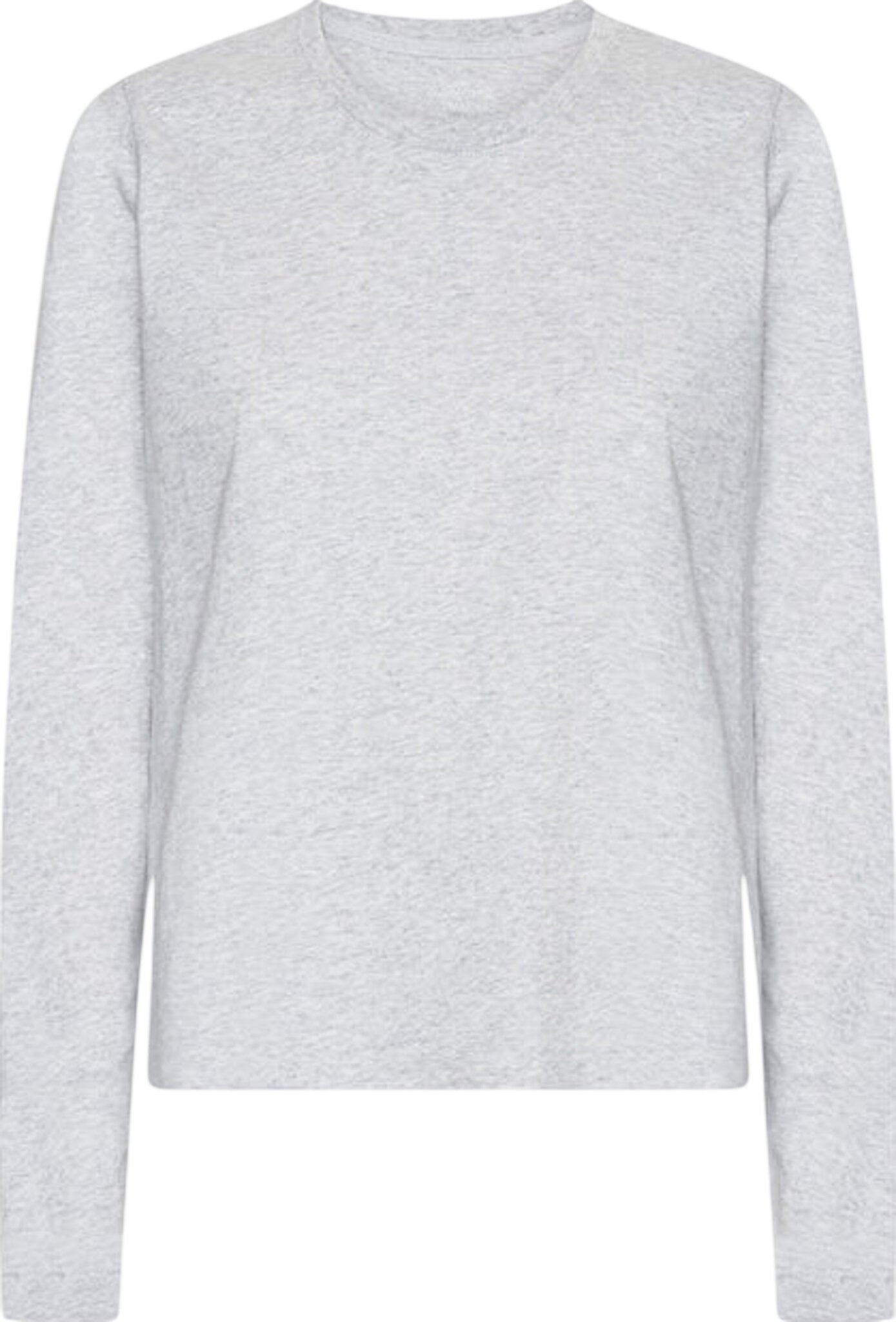 Organic Long Sleeve T-Shirt - Women’s