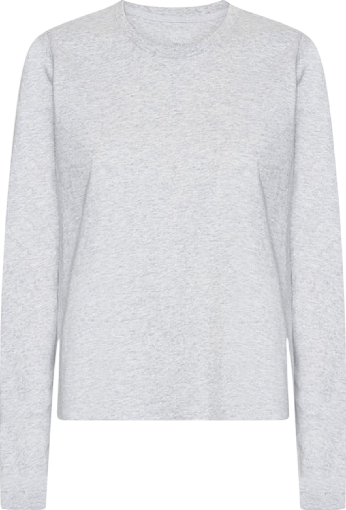 Organic Long Sleeve T-Shirt - Women’s