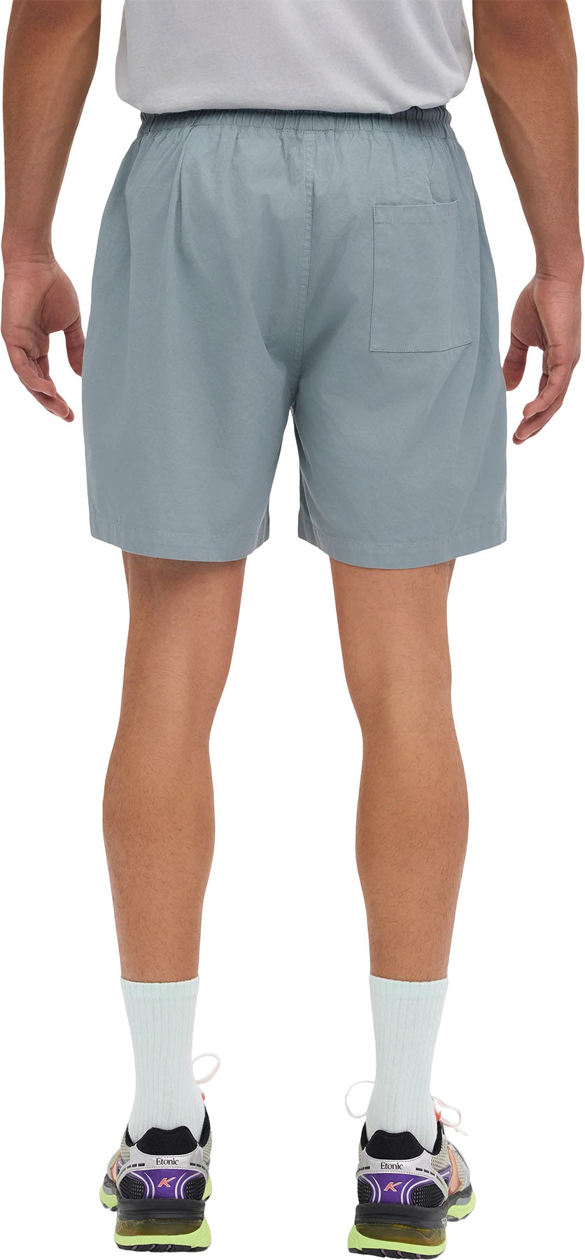 Organic Twill Short - Unisex
