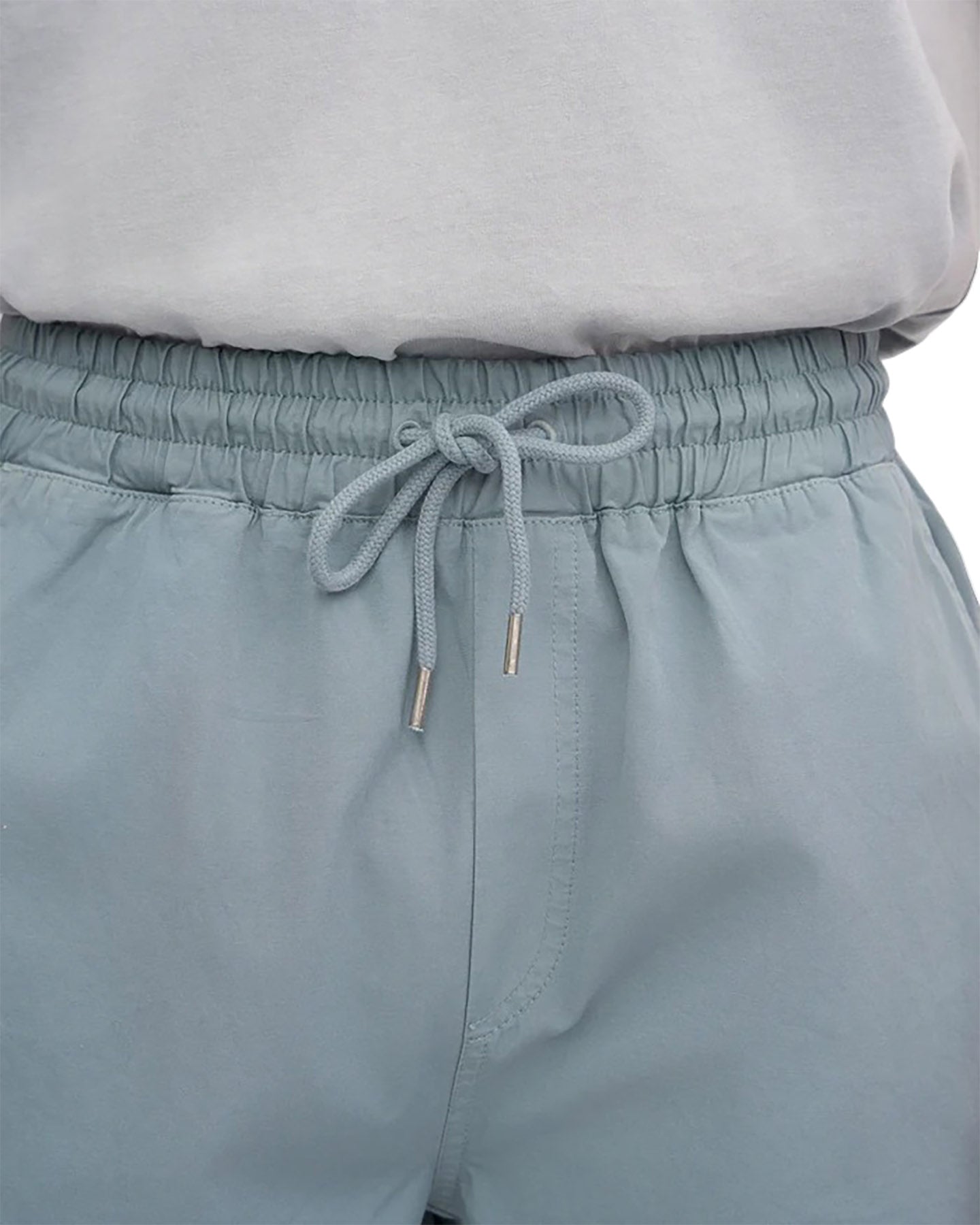 Organic Twill Short - Unisex