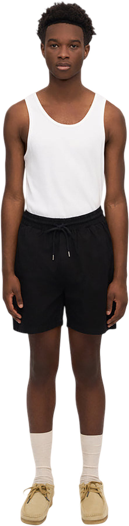Organic Twill Short - Unisex