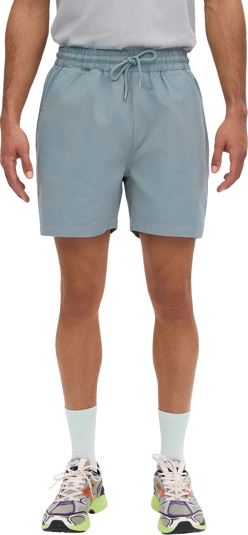 Organic Twill Short - Unisex