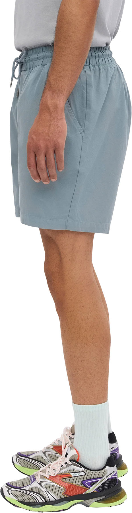 Organic Twill Short - Unisex