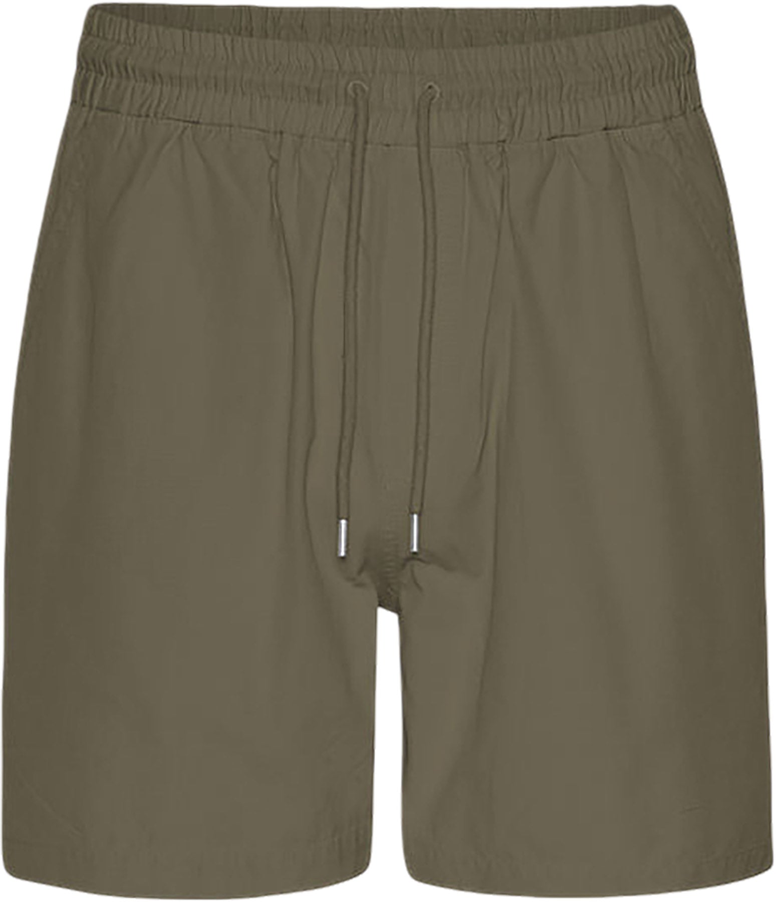Organic Twill Short - Unisex