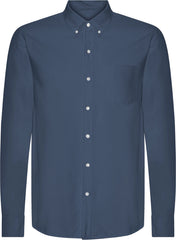 Organic Button Down Shirt - Unisex