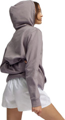 Organic Twill Shorts - Women's