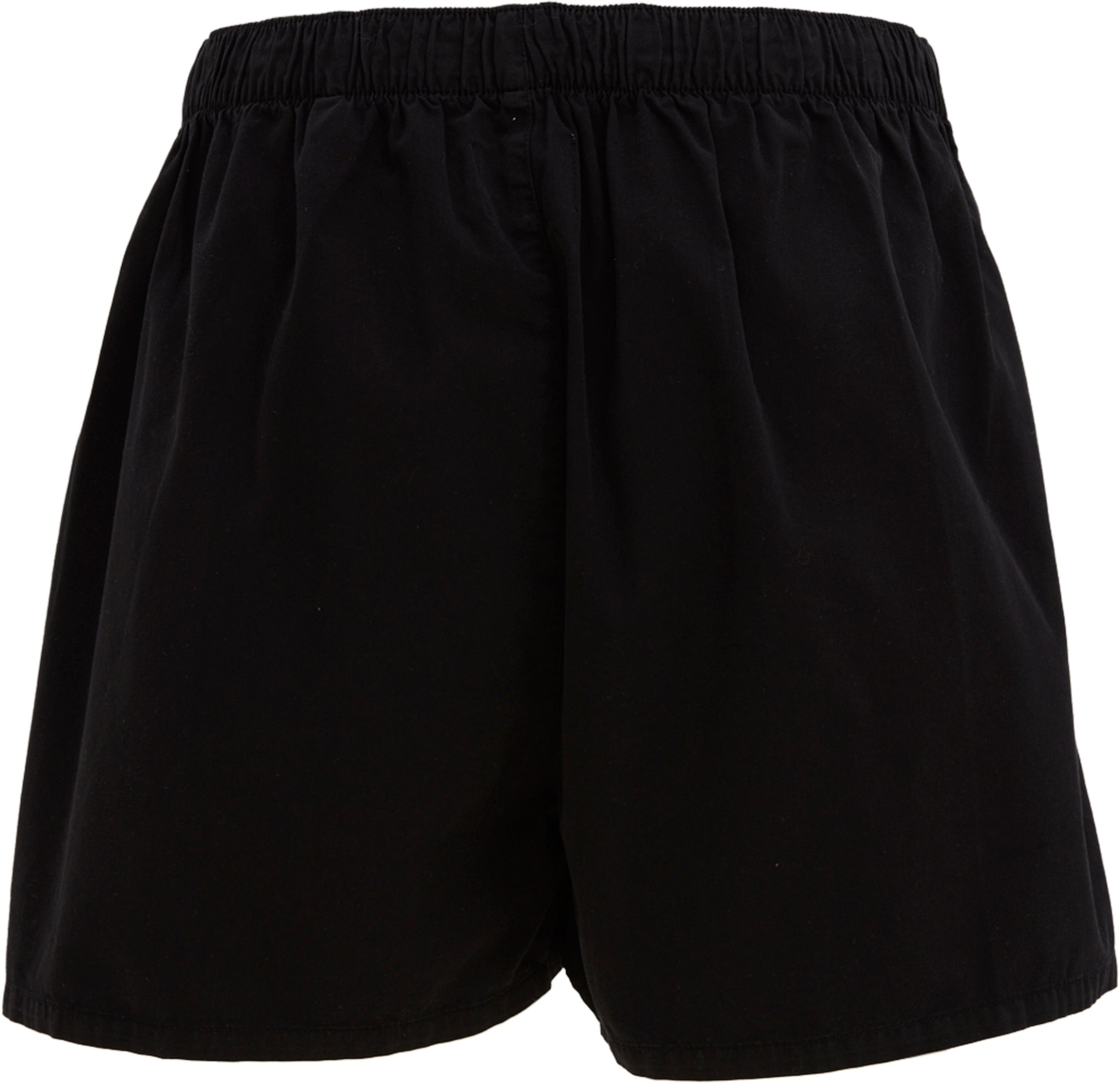 Organic Twill Shorts - Women's