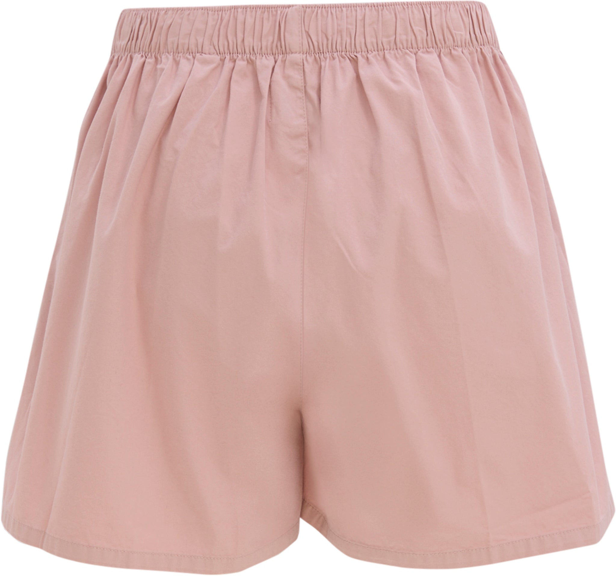 Organic Twill Shorts - Women's