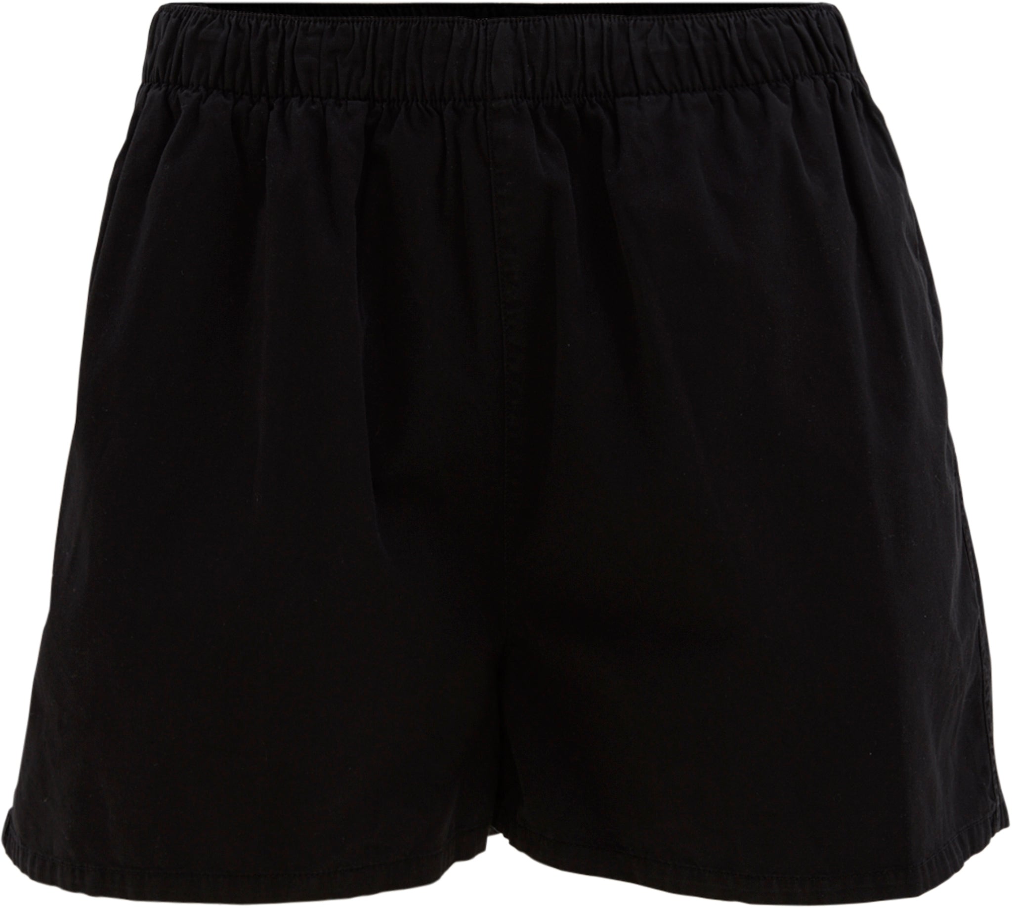 Organic Twill Shorts - Women's