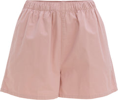 Organic Twill Shorts - Women's