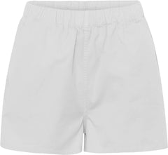 Organic Twill Shorts - Women's