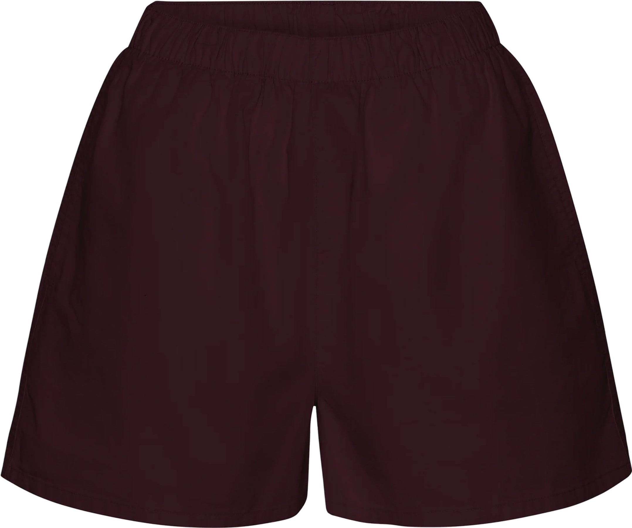 Organic Twill Shorts - Women's