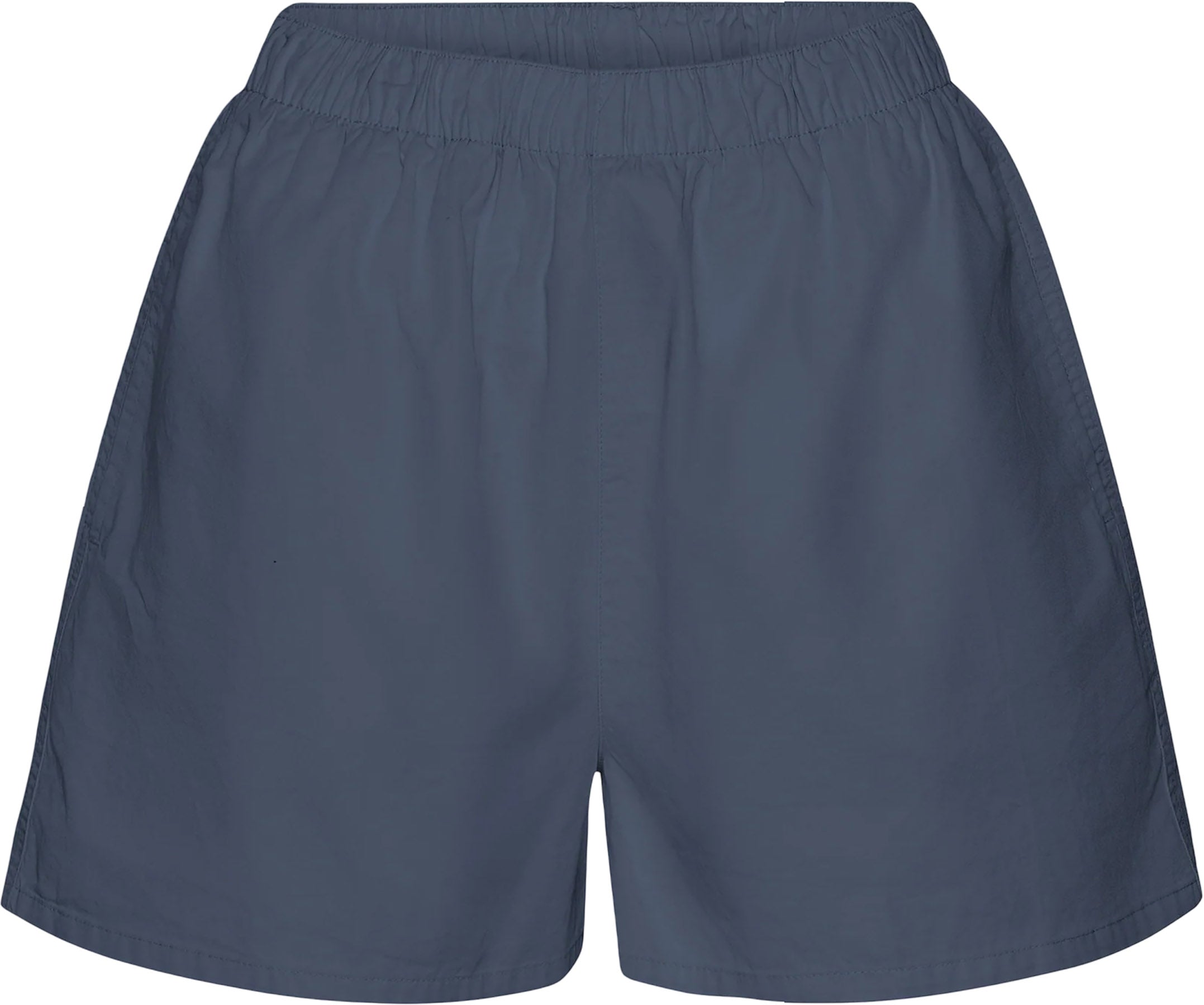 Organic Twill Shorts - Women's