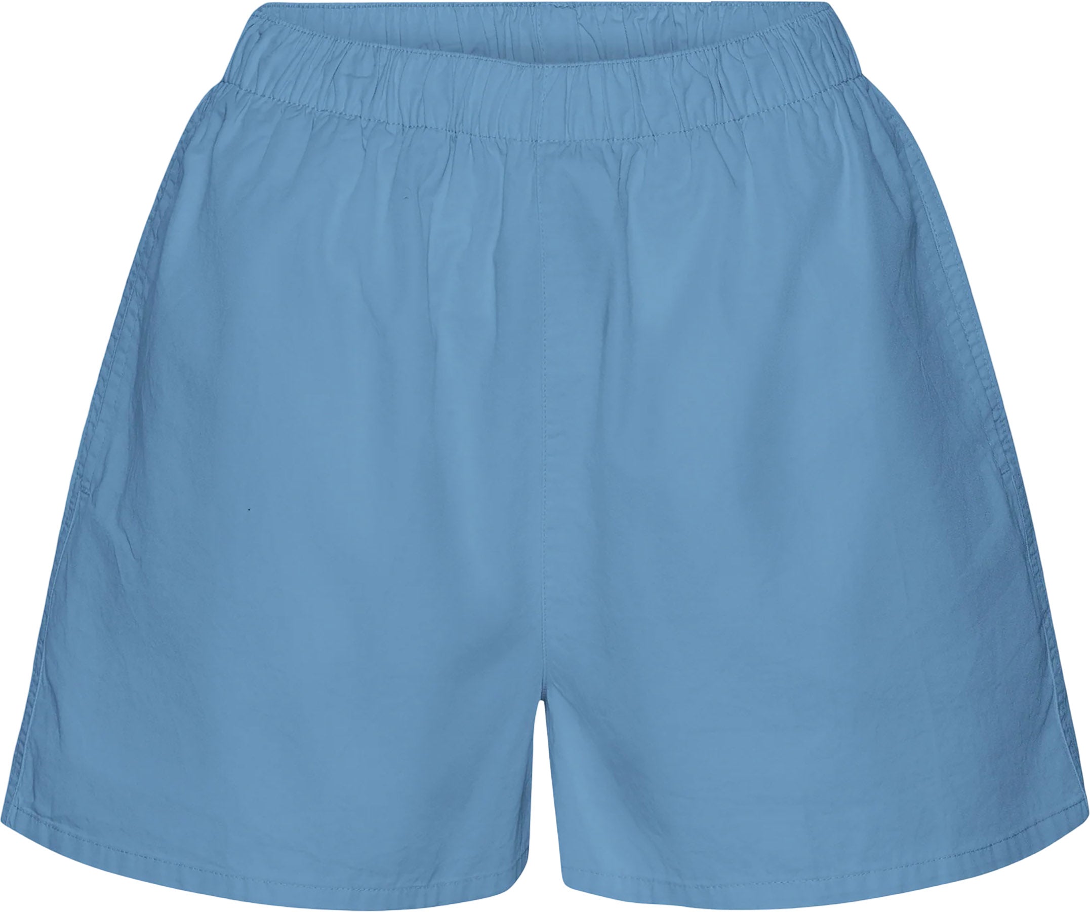 Organic Twill Shorts - Women's