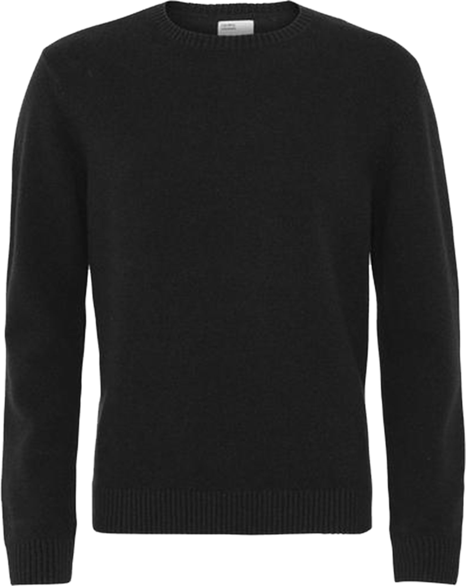 Classic Merino Wool Crew - Unisex