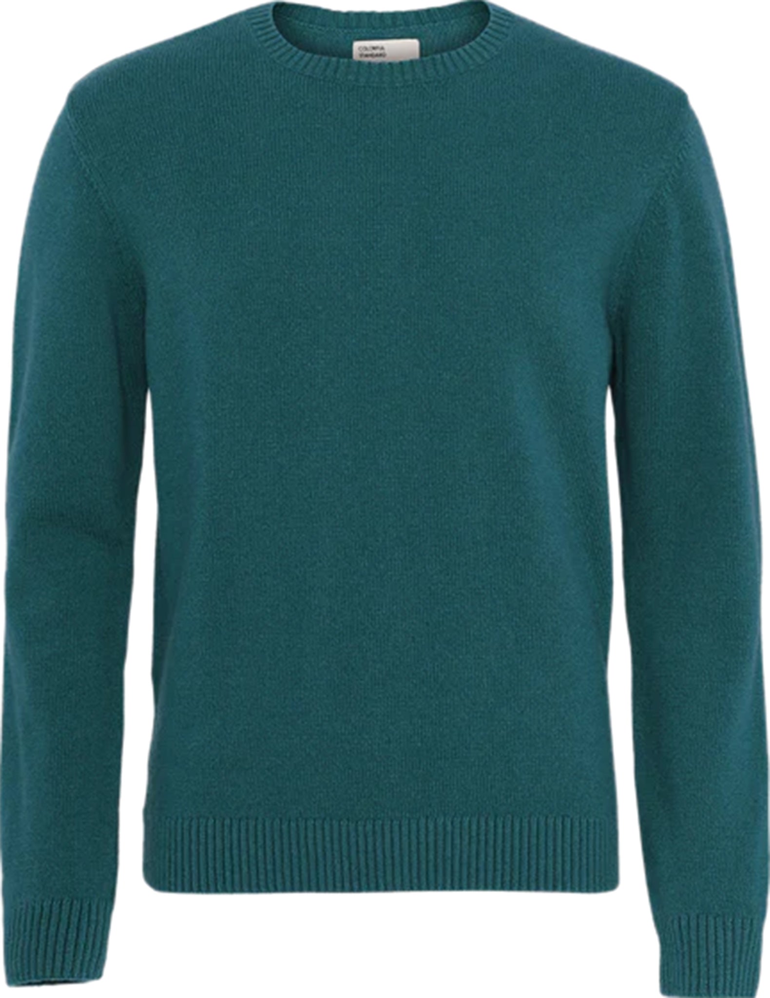 Classic Merino Wool Crew - Unisex
