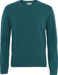Classic Merino Wool Crew - Unisex