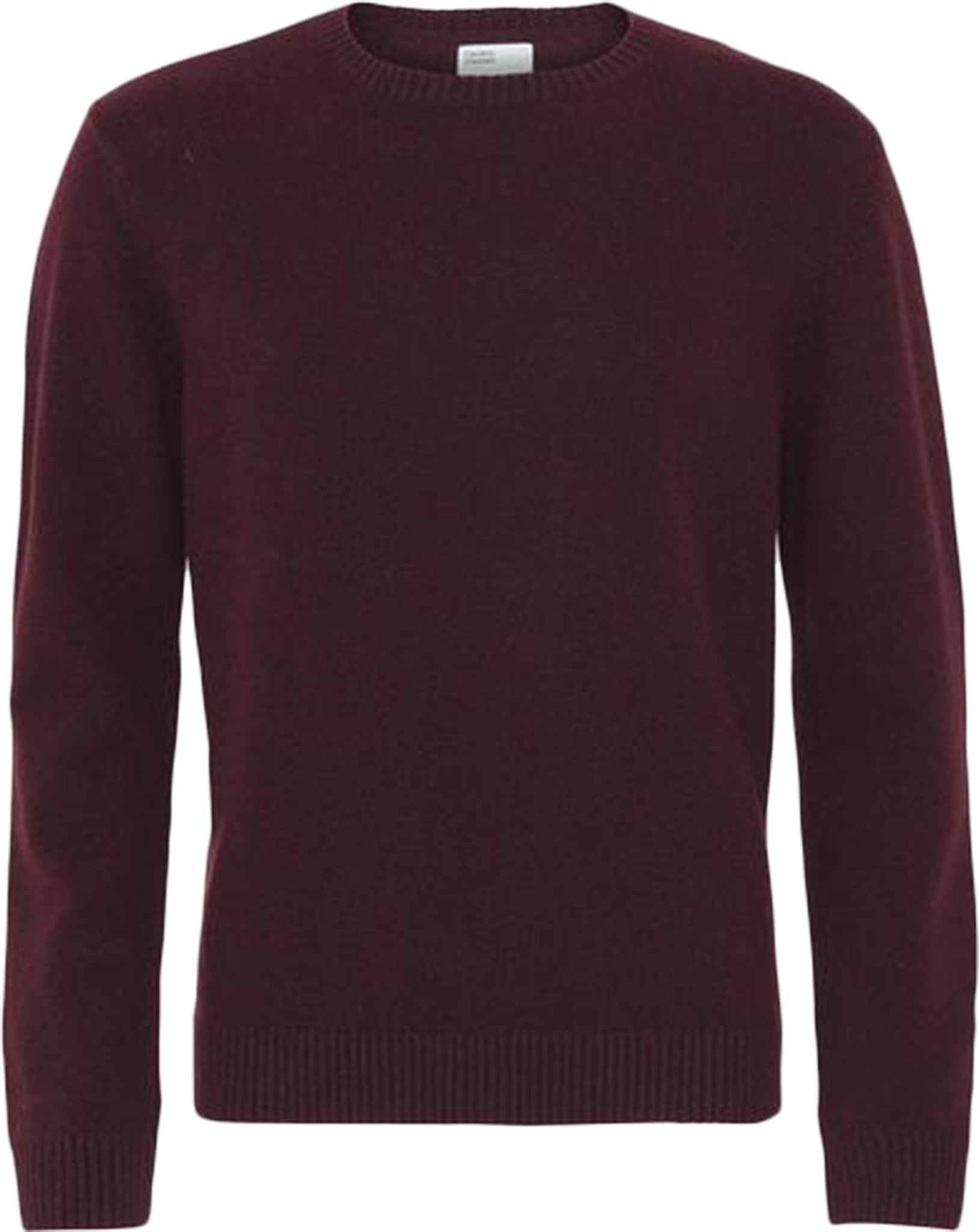 Classic Merino Wool Crew - Unisex