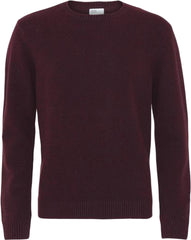 Classic Merino Wool Crew - Unisex