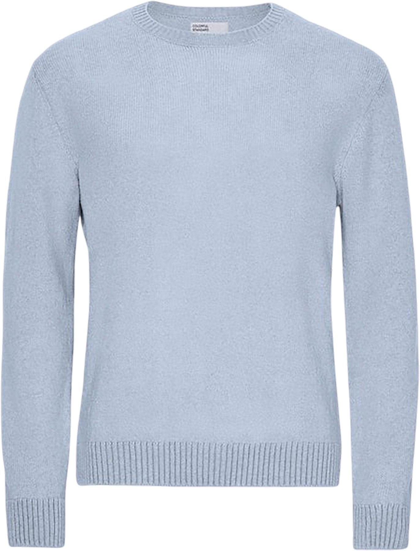 Classic Merino Wool Crew - Unisex