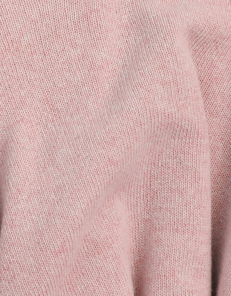 Light Merino Wool Crewneck Jumper - Women's