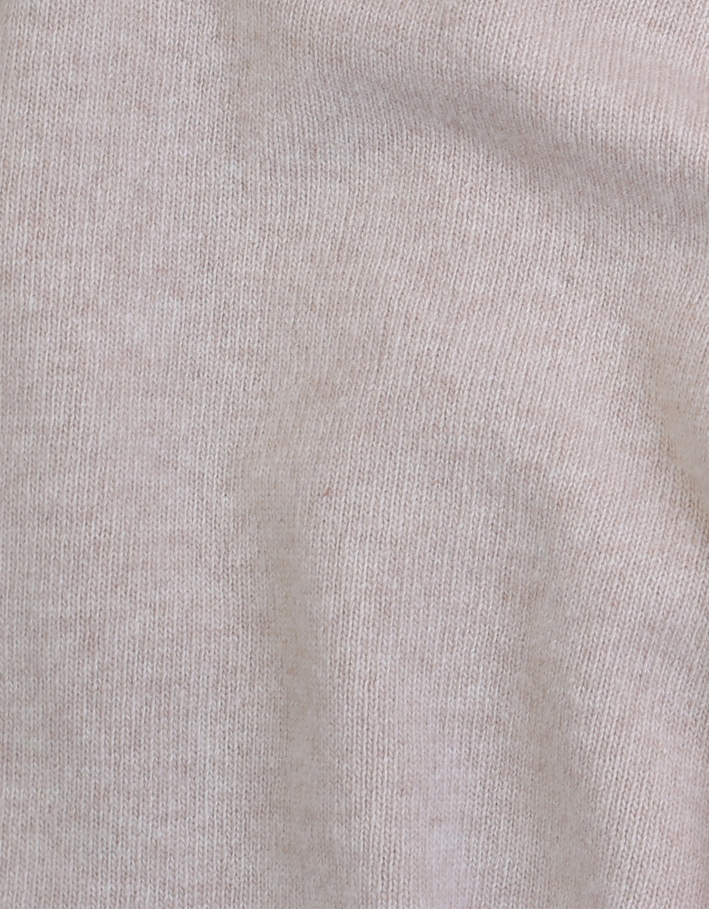 Light Merino Wool Crewneck Jumper - Women's