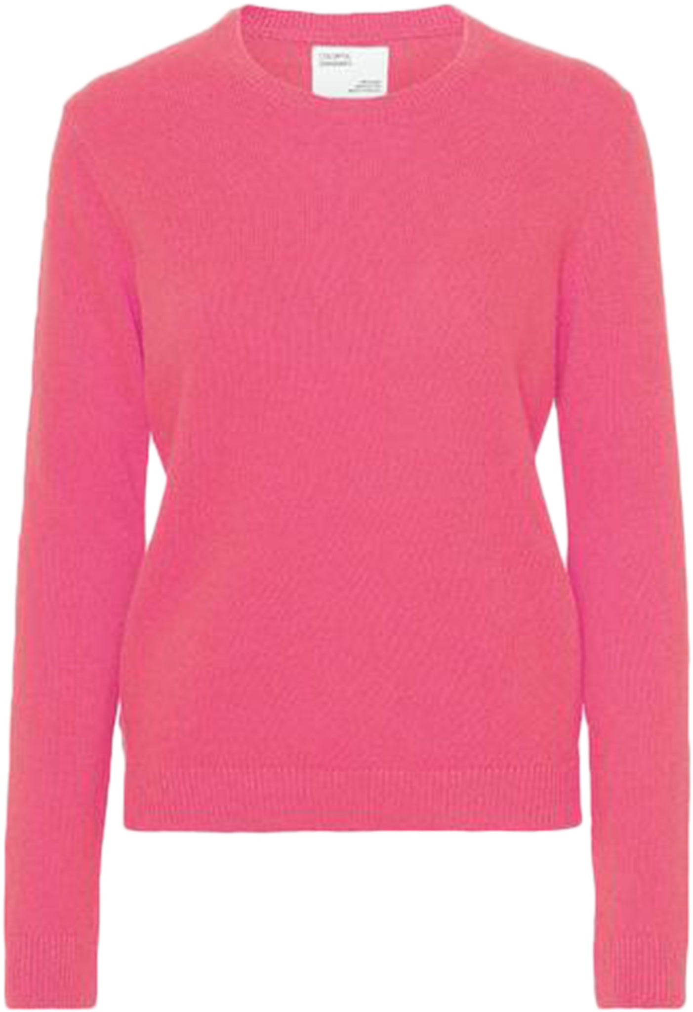 Classic Merino Wool Crew - Women's