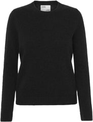 Classic Merino Wool Crew - Women's