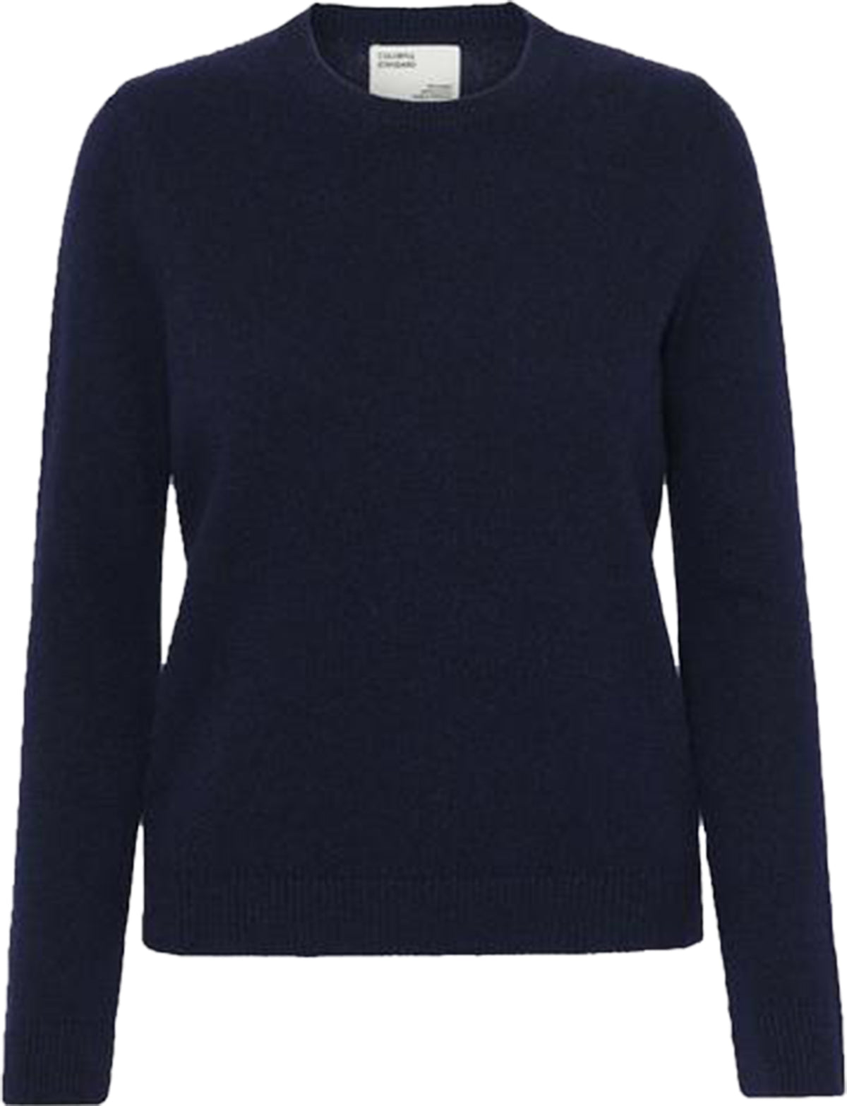 Classic Merino Wool Crew - Women's