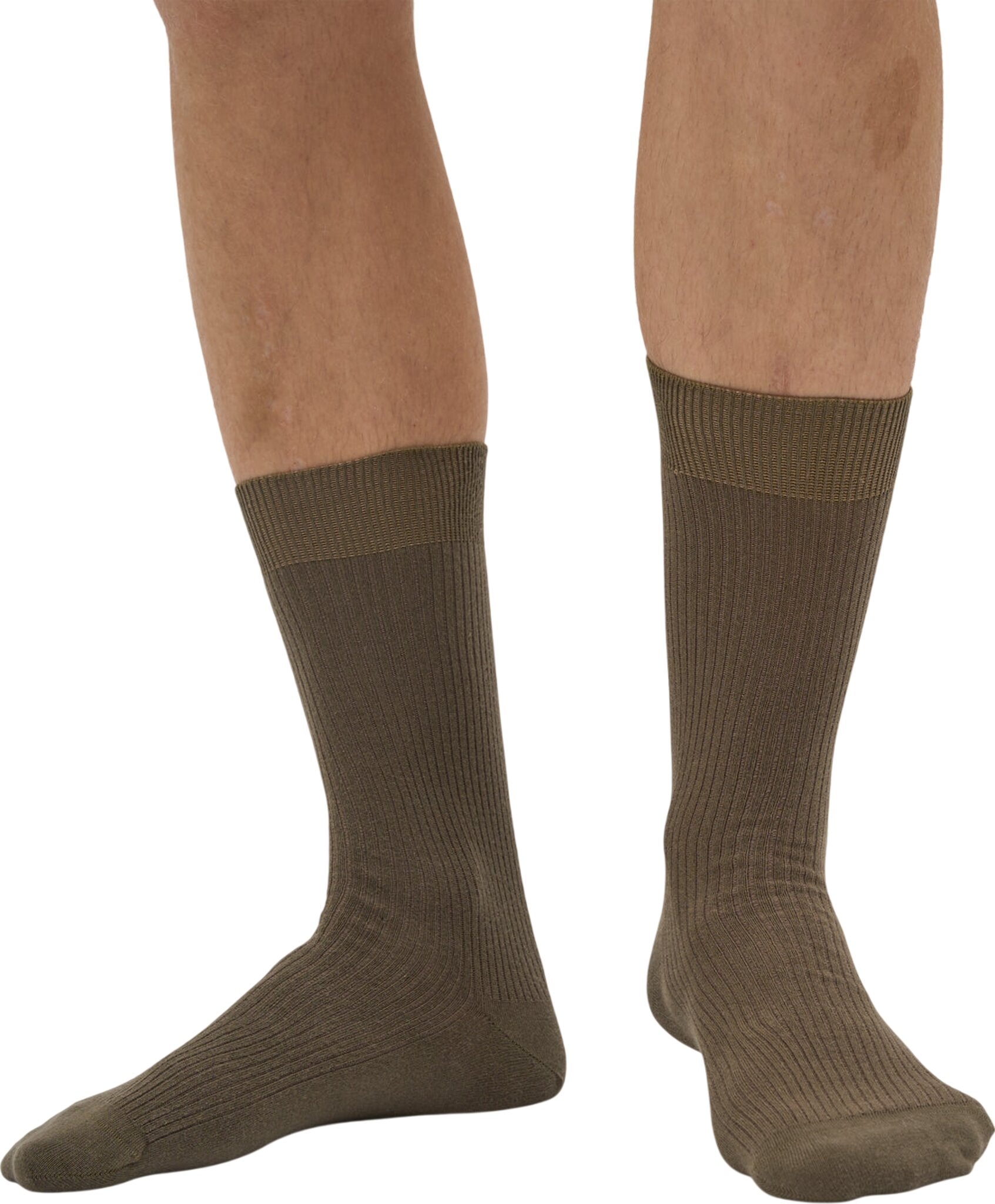 Classic Organic Sock