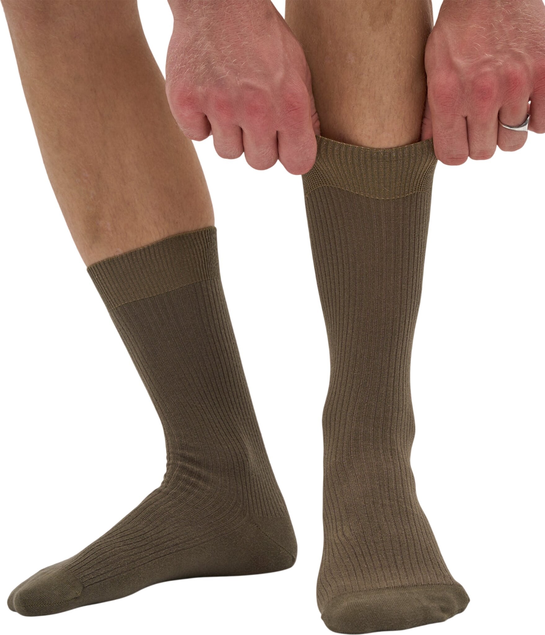 Classic Organic Sock